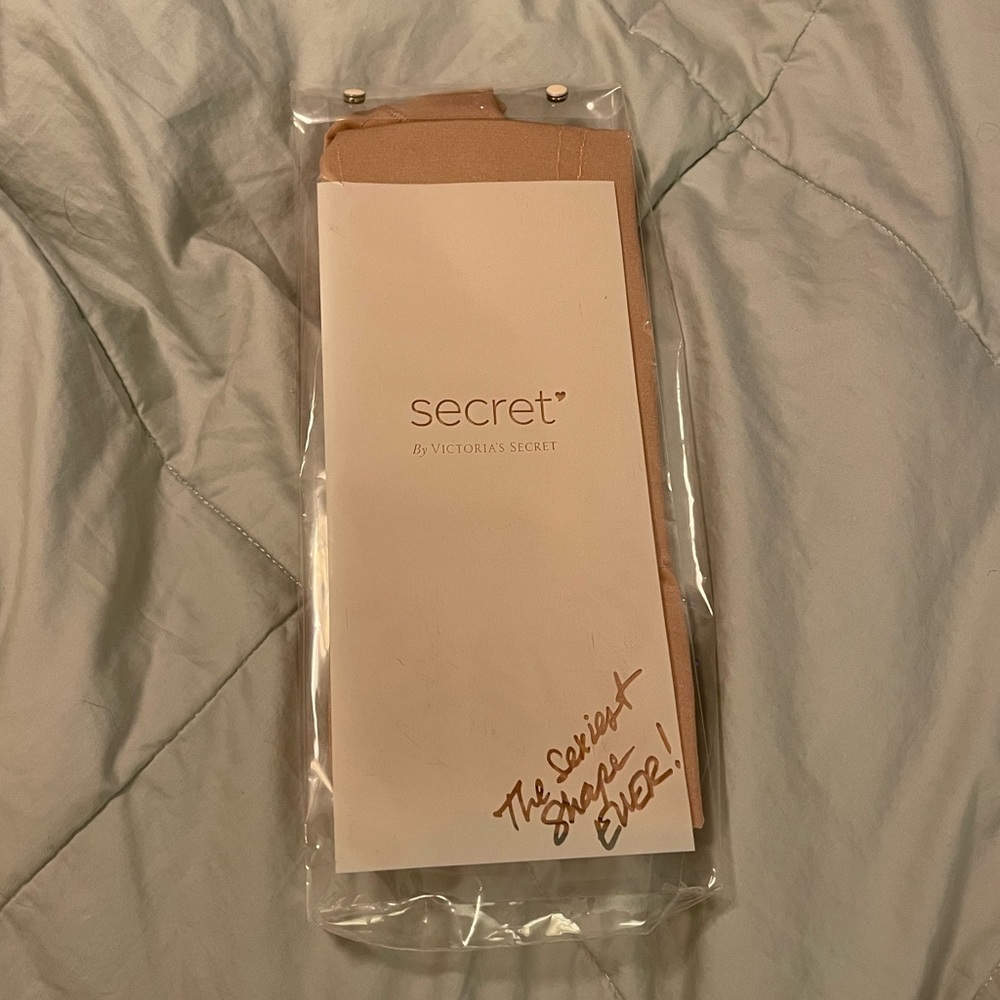 Victoria’s Secret shape wear NWT size SM